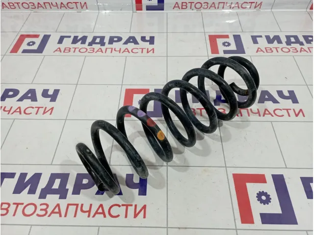 Пружина задняя Audi A3 (8P) 1K0511115DP