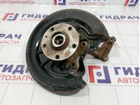 Кулак поворотный задний левый Audi A3 (8P) 1K0505435AB