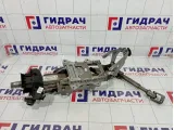 Колонка рулевая Audi A3 (8P) 8P1419502J