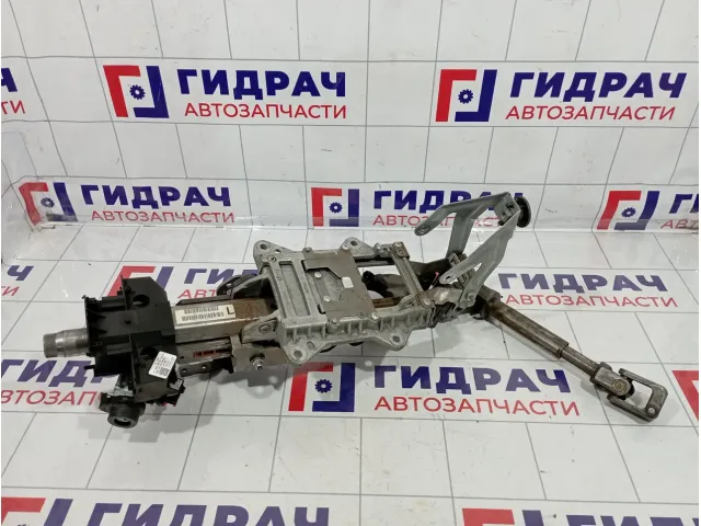 Колонка рулевая Audi A3 (8P) 8P1419502J