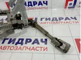 Колонка рулевая Audi A3 (8P) 8P1419502J