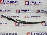 Поводок стеклоочистителя передний левый Audi A3 (8P) 8P1955407A