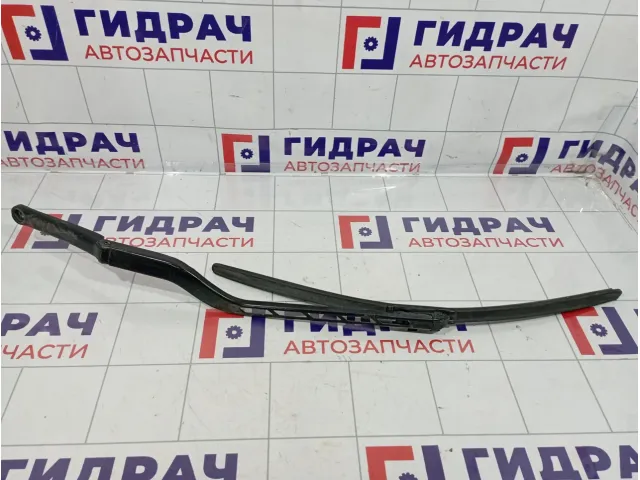Поводок стеклоочистителя передний левый Audi A3 (8P) 8P1955407A