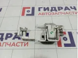 Петли двери передней левой Audi A3 (8P)