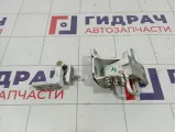 Петли двери передней левой Audi A3 (8P)