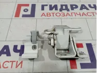 Петли двери задней правой Audi A3 (8P)
