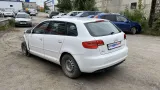 Домкрат Audi A3 (8P) 8P0011031C