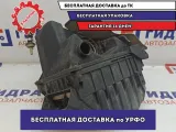 Корпус воздушного фильтра Audi A4 06B133837AK. 8E133835B.