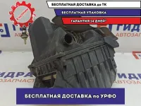 Корпус воздушного фильтра Audi A4 06B133837AK. 8E133835B.