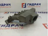 Коллектор впускной Audi A4 06B133223AC.