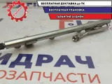 Рейка топливная Audi A4 06B133317AF.