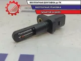 Датчик температуры воздуха Audi A4 06B9053790. ДМРВ.