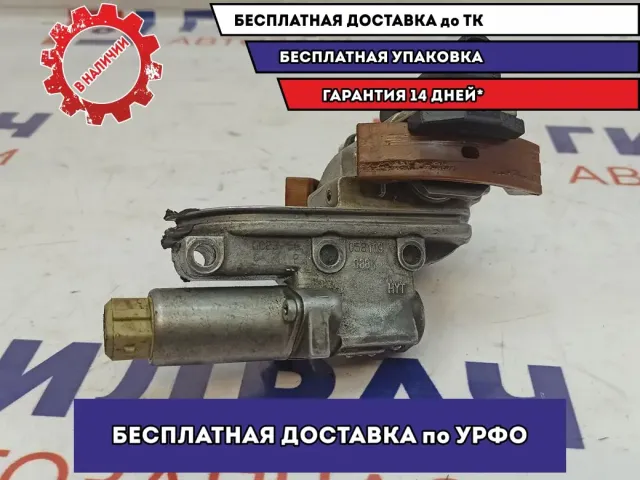 Механизм изменения фаз ГРМ Audi A4 058109088K.
