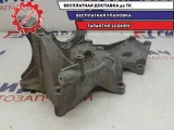 Кронштейн генератора Audi A4 06D903143D.