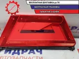Знак аварийной остановки Audi A4 4B5860251E. Дефект.