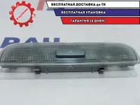 Плафон салонный задний Audi A4 8P0947111A.