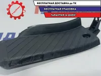 Накладка Audi A4 8E1864777. Подставка под ногу.