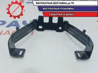 Кронштейн крепления кулисы КПП Audi A4 8E0863531B.