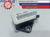Датчик ускорения Audi A4 8E0907637C.