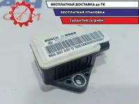 Датчик ускорения Audi A4 8E0907637C.