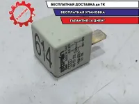Реле №614 Audi A4 8E0951253.