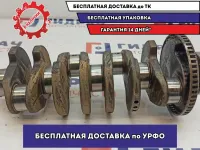 Коленвал Audi A4 06A105021.