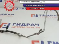 Трубка турбокомпрессора Audi A4 06B145771P.