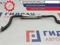 Патрубок турбины Audi A4 058121471B.
