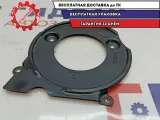 Кожух ремня ГРМ нижний внутренний Audi A4 06A109175B.
