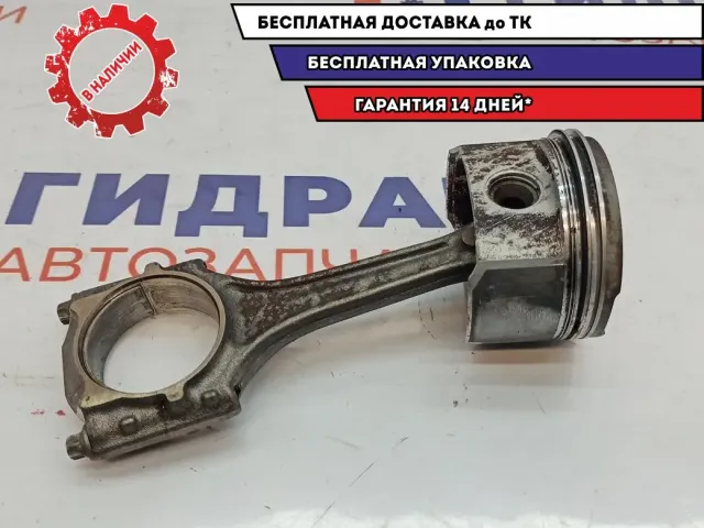 Поршень Audi A4 06B107065N.