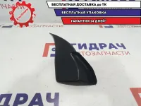 Крышка зеркала внутренняя левая Audi A4 8E0858705.