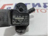 Датчик абсолютного давления Audi A4 036906051C.
