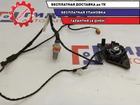 Динамик задний левый Audi A4 8E0035399.