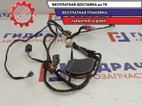 Динамик передний с проводкой Audi A4 8E0035399.