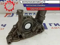 Крышка двигателя передняя Audi A4 038103153F.
