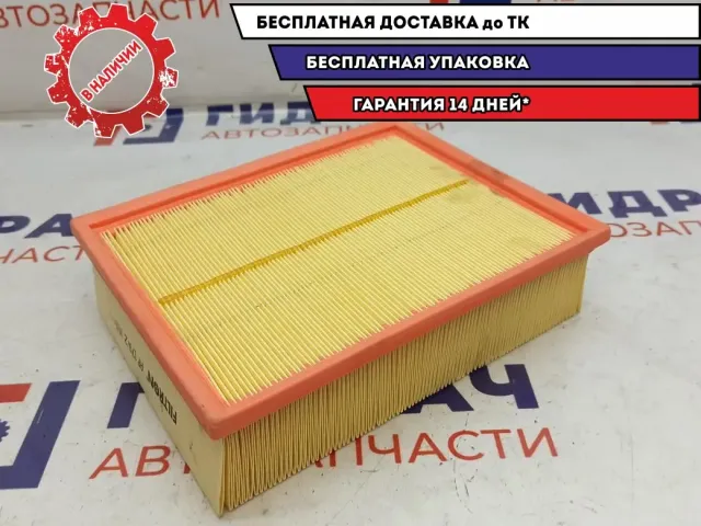 Фильтр воздушный Audi A4 AP 1792. Аналог FILTRON.