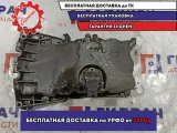 Поддон масляный двигателя Audi A4 06B103601CD. Ремонт.