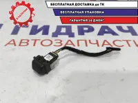 Датчик интенсивности солнечного излучения Audi A4 8P0907539A.