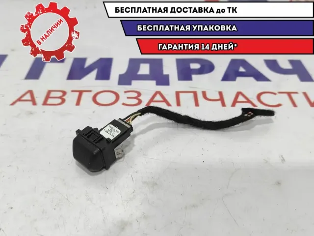Датчик интенсивности солнечного излучения Audi A4 8P0907539A.