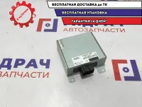 Усилитель акустической системы Audi A4 8E5035223D.