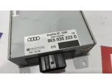 Усилитель акустической системы Audi A4 8E5035223D.