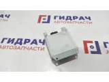 Усилитель акустической системы Audi A4 8E5035223D.