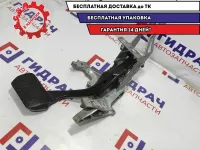 Педаль тормоза Audi A4 8E1723140.