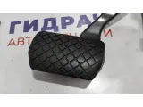 Педаль тормоза Audi A4 8E1723140.