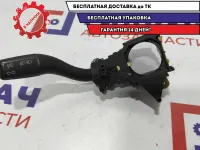 Переключатель поворотов подрулевой Audi A4 4E0953513K.