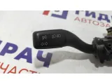 Переключатель поворотов подрулевой Audi A4 4E0953513K.