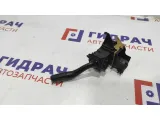 Переключатель поворотов подрулевой Audi A4 4E0953513K.