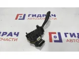 Переключатель поворотов подрулевой Audi A4 4E0953513K.
