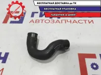 Патрубок воздушный мерный Audi A4 06B145712Q.