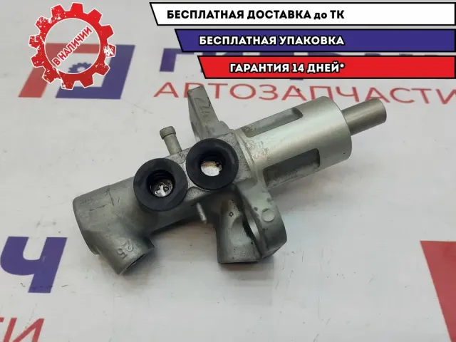 Цилиндр тормозной главный Audi A4 8E0611021.
